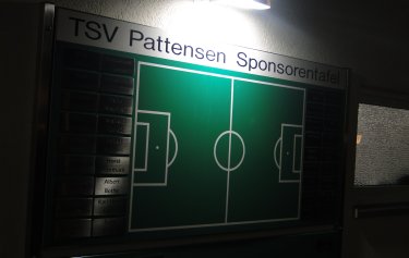 Sportplatz Schützenallee