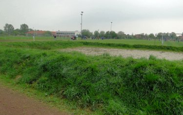 Sportplatz Blumenstraße