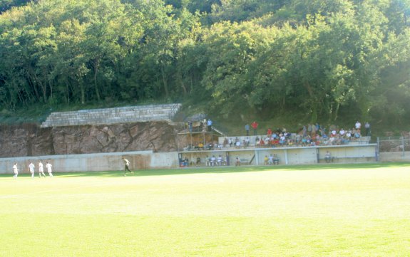 Stadion Petrovac