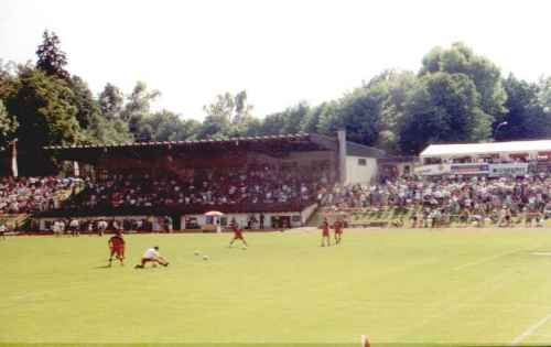 Waldstadion