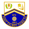 Port Talbot Town FC
