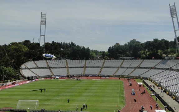 Estadion Nacional <i>Oeiras</i>