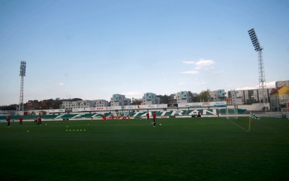 Stadion Tatran