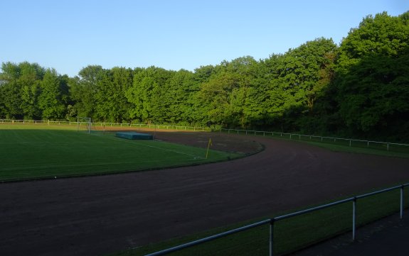 Stadion Bergheim