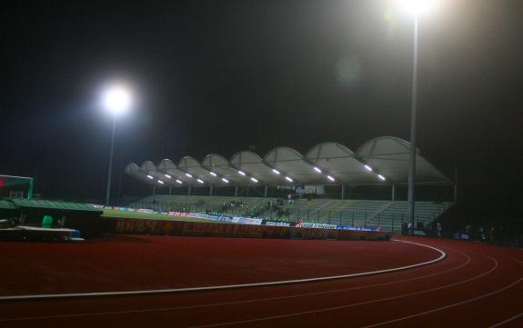 Stade Jules Ladoumègue