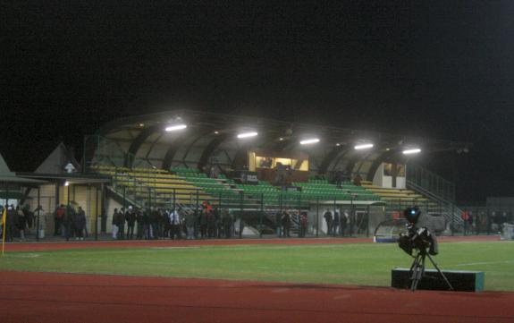 Stade Jules Ladoumègue