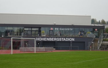 Hohenbergstadion