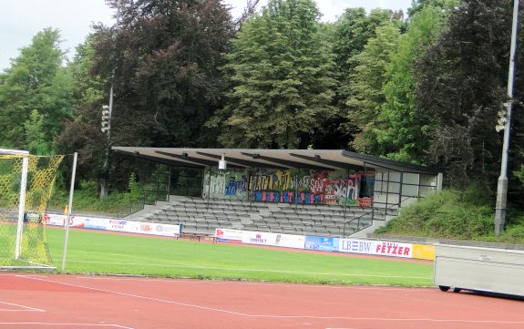 Städtisches Stadion