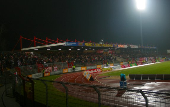 Niederrheinstadion
