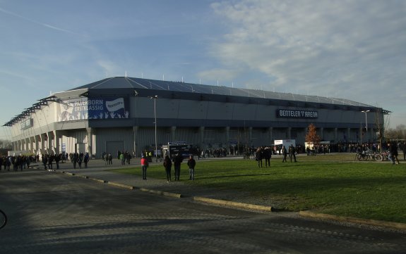 Benteler-Arena