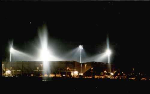 Fortuna Stadion