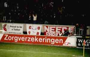 Fortuna Stadion