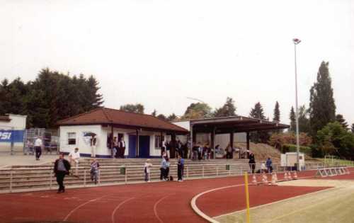 Stadion Im Baumhof