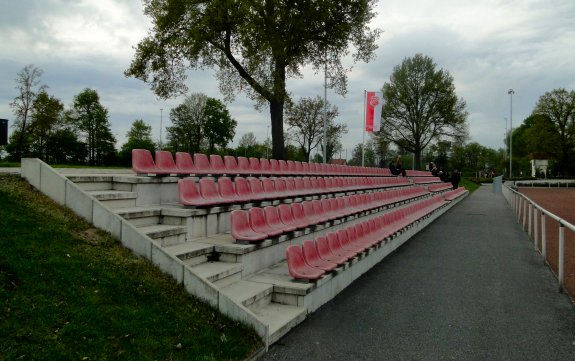 Cronsbachstadion