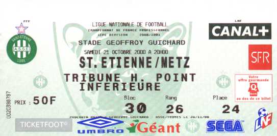 Ticket