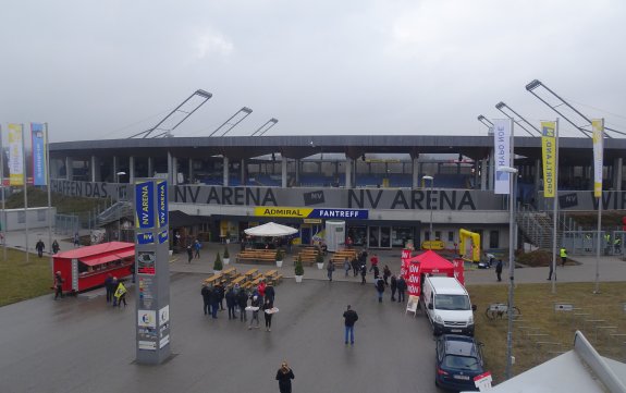 NV Arena