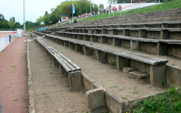Stadion Wriezener Str.