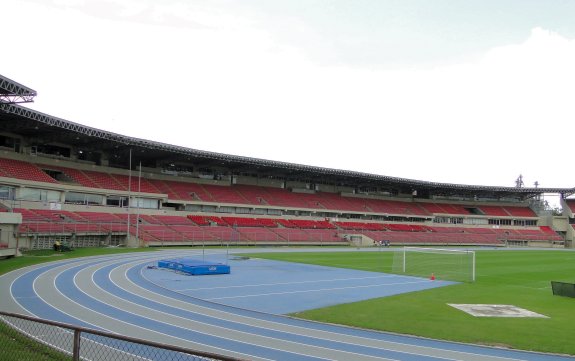 Estadio Rommel Fernández