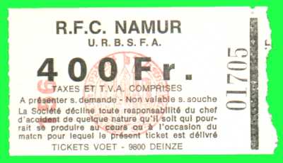Ticket