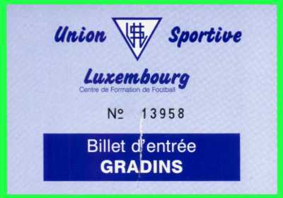 Ticket