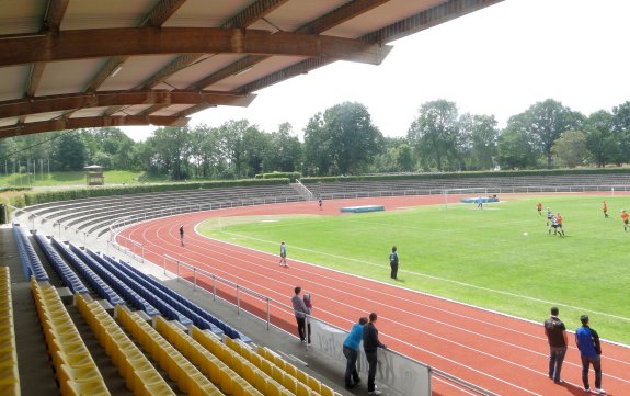 Stadion am Berliner Ring