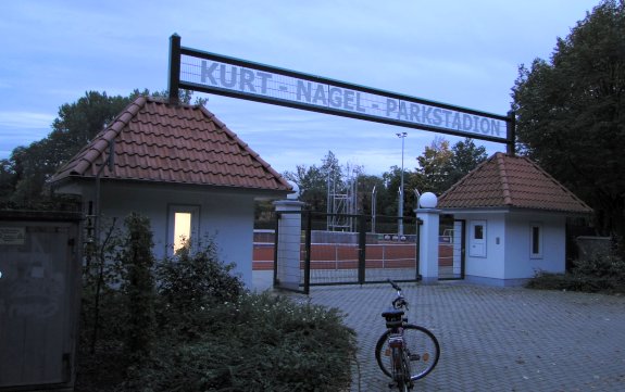 Kurt-Nagel-Parkstadion