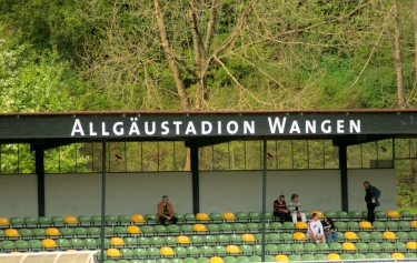 Allgäu-Stadion