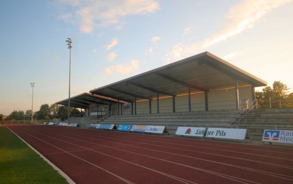 Müritz-Stadion