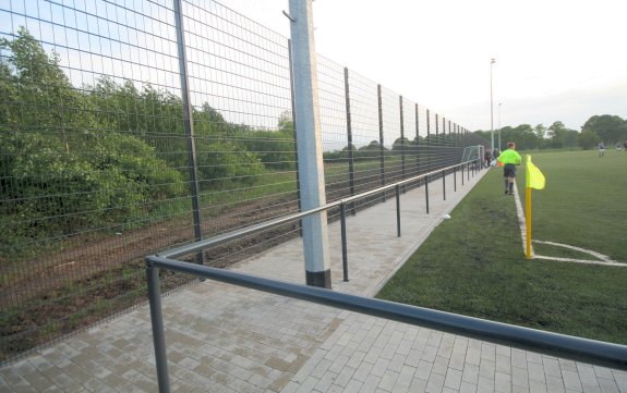 Sportpark Laerheide