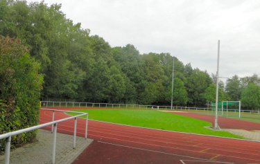 Sportzentrum Welver