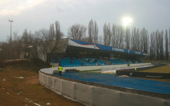 Stadion Wiener Neustadt
