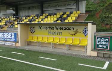 Wallenborn-Stadion