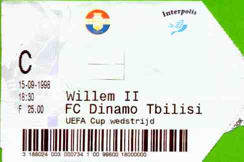Ticket