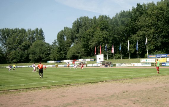 Kurt-Bürger-Stadion