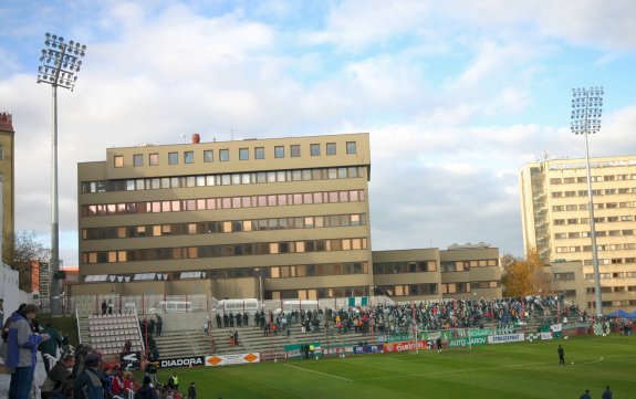 Stadion Viktoria